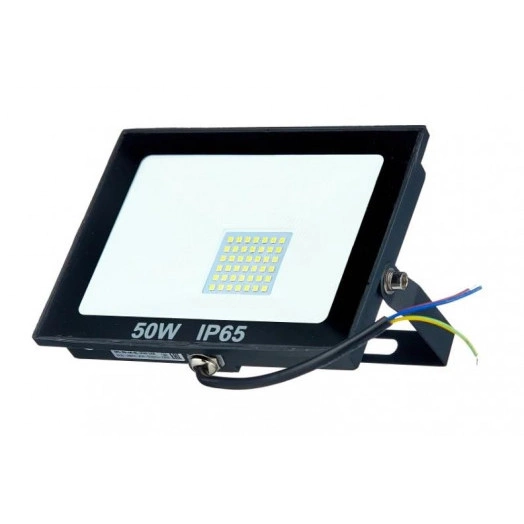 Прожектор светодиодный ДО-50w 4000К 4000Лм IP65 ОНЛАЙТ (71659 OFL)