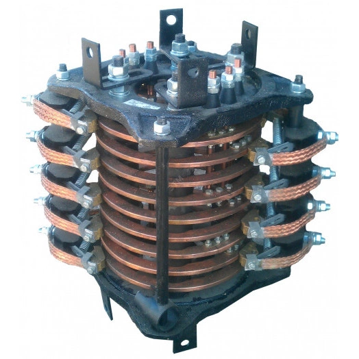 К-3103 (аналог ТКК-103) токоприемник (00000002714)