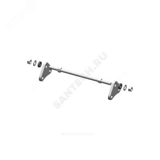 Ограничитель хода для компенсаторов TIRANT Ду 350 Ру16 (DI7241NTIRANT16-0350)