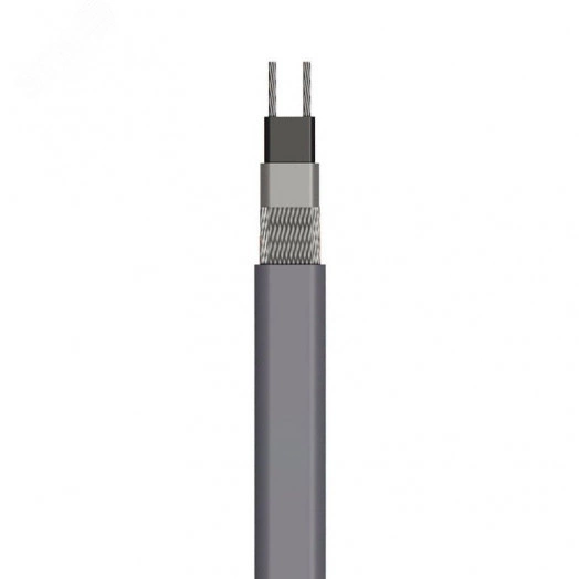 Кабель нагревательный саморегулирующийся          15PipeMate-N (2272500)