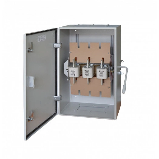 Ящик силовой ЯБПВУ-400-IP54-У3 (U700411)
