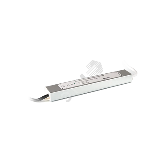 Блок питания 30вт 12в IP66 для LED ленты (202023030)
