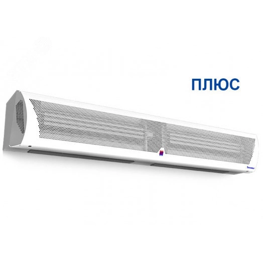 Завеса тепловая КЭВ-24П4024Е (КЭВ-24П4024Е)