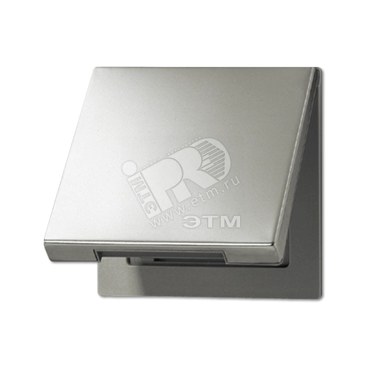 Крышка откидная для штепсельных розеток (ES2990KL)