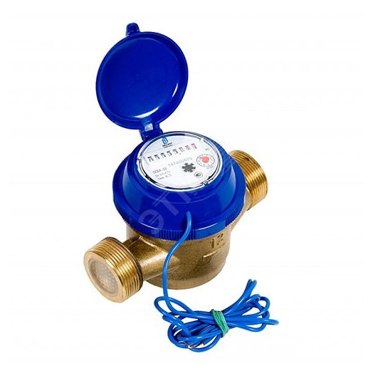 Счетчик холодной воды с импульсным выходом ОСВХ-32 ДГ (74-32-03)