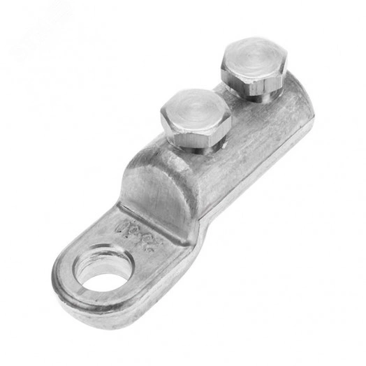 Наконечник болтовой 2НБ-1-005 (25-50) 20шт (etm07-4117)