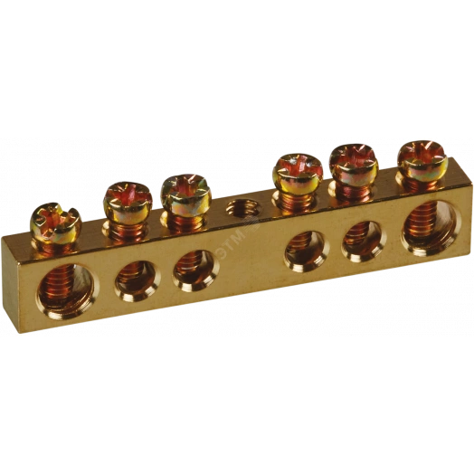 Шины N NBB-69-6-1 (71743)