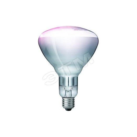 Лампа IR250CH BR125 230-250V E27 006 (923212143801)