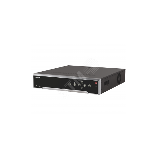 Видеорегистратор IP 16-канальный (DS-7716NI-K4)
