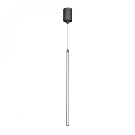 Светильник SP-UMBRA-HANG-V-L600-10W Day4000 (BK, 120 deg, 230V) (Arlight, IP20 Металл, 3 года) (036947)