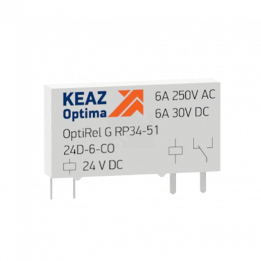 OptiRel G RP34-51-24D-6-CO-S (281145)