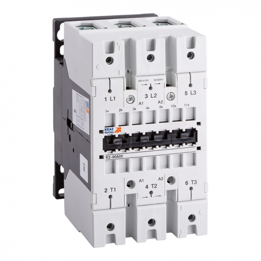 Контактор OptiStart K3-90A00-400AC (116973)