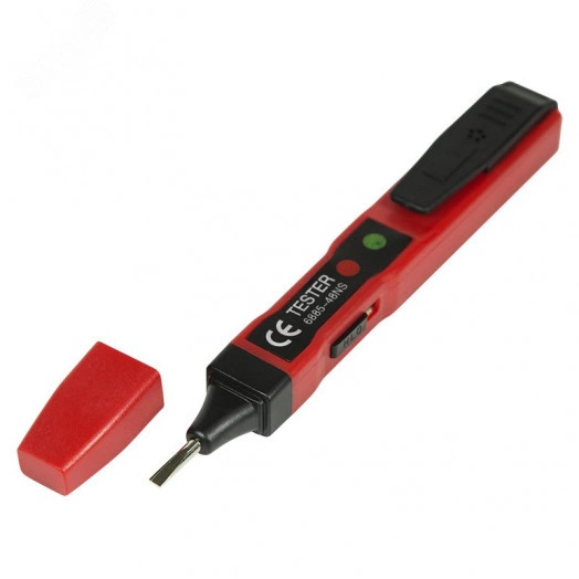 Тестер-пробник R-48 (etm12-2035)