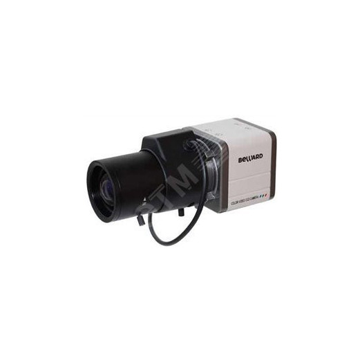 Видеокамера Цветная без объектива (DP-255)