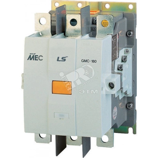 Катушка переменного тока AC400V,GMC-300/400