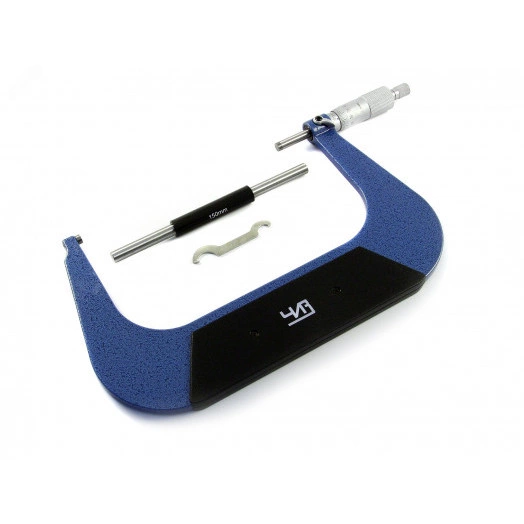 Микрометр МК-175 0.01 (ГРСИ №50593-12)