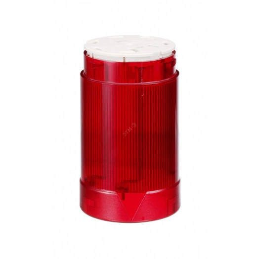 Блок световой 45мм красный