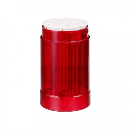 Блок световой 45мм красный