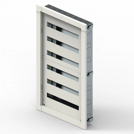 XL3 S 160 Шкаф Встраиваемый 6x36M