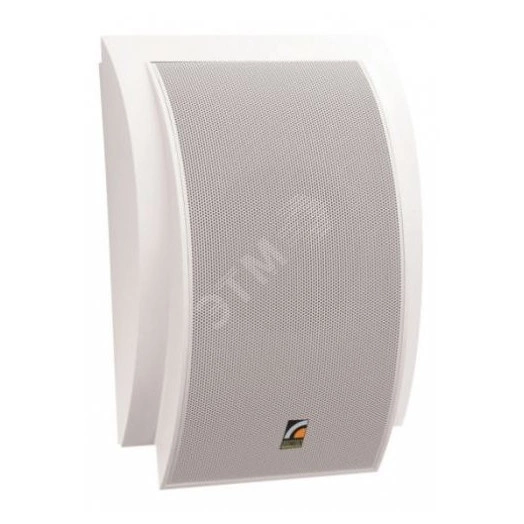 Громкоговоритель настенный WP-06T 6/3/1,5 Вт,     широкополосный