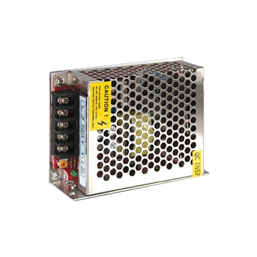 Блок питания LED STRIP PS 40вт 12в