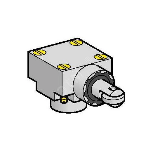 Головка концевого выключателя