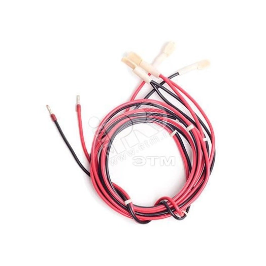 Комплект шнуров Ш-4-2440