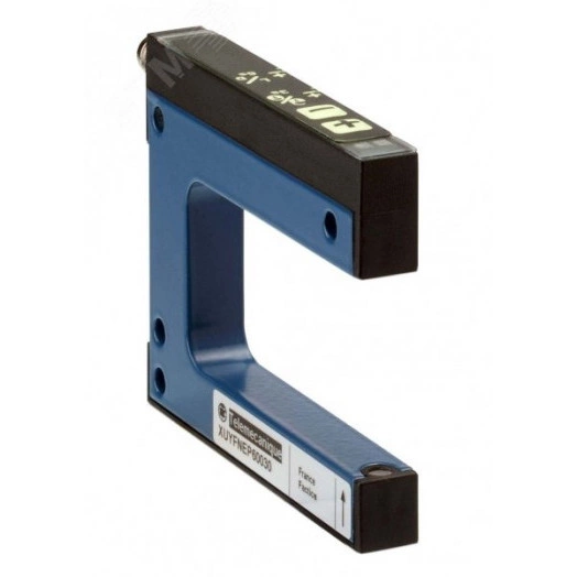 Датчик фотоэлектрический вилочного типа бе