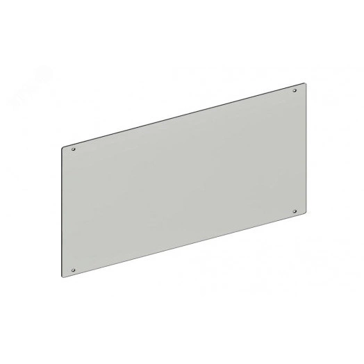 Стенка задняя для шкафа ШТ-НС 18U