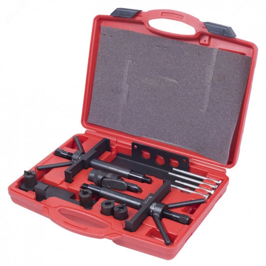 Набор фиксаторов распредвала коленвала VOLVO кейс 12 предметов