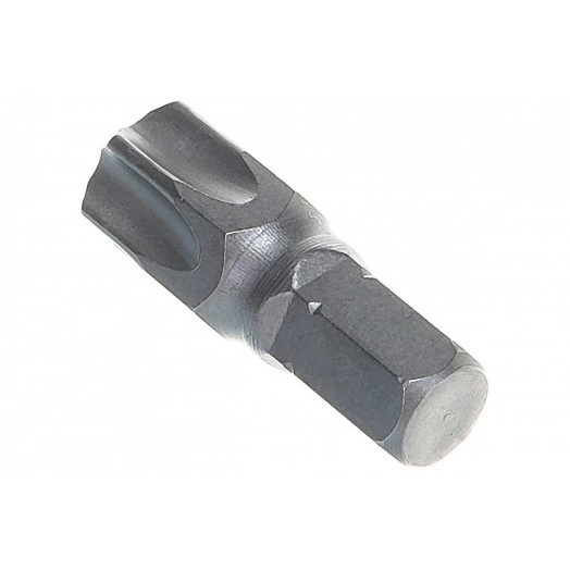 Вставка-бита 5/16''DR TAMPERPROOF TORX®, T55H, 30 мм