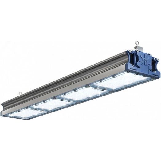 Светильник светодиодный ДСП-170W IP67 20232Лм 5000К КСС D Plus DC24