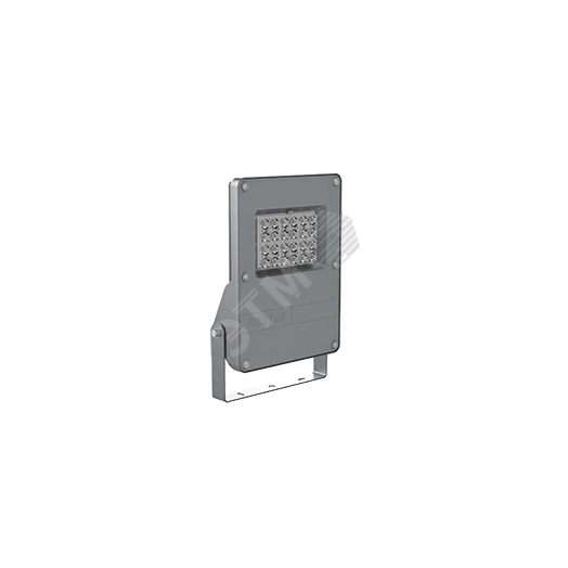 Светильник светодиодный промышленный FL-Pro 20° 50 Вт 3000К  Вартон