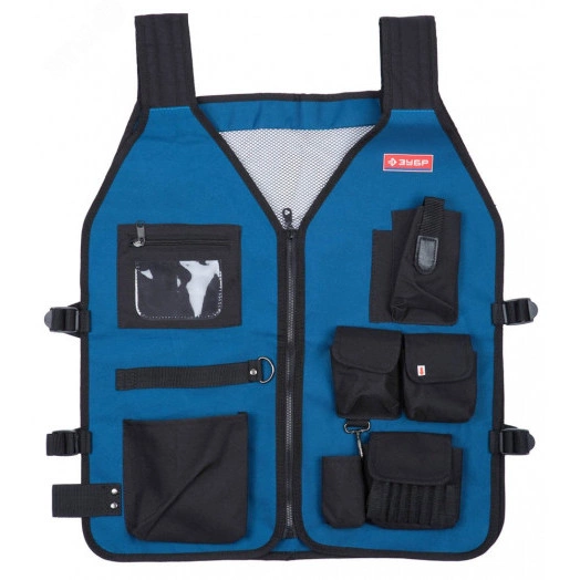 Жилет ''ЭКСПЕРТ'' монтажника