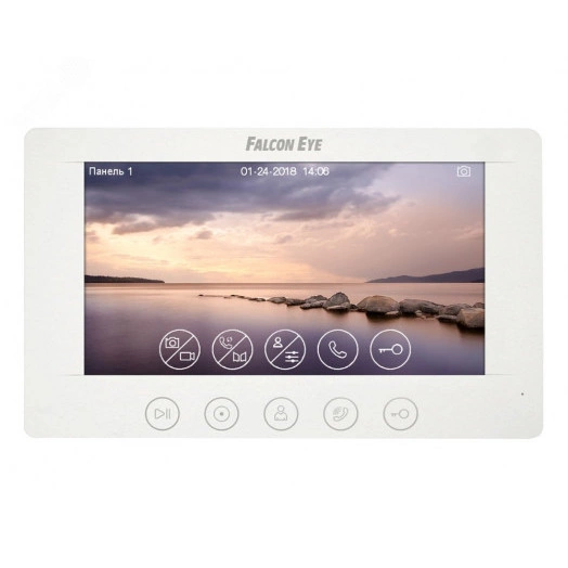 Видеодомофон