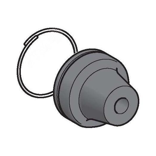 Чехол резиновый