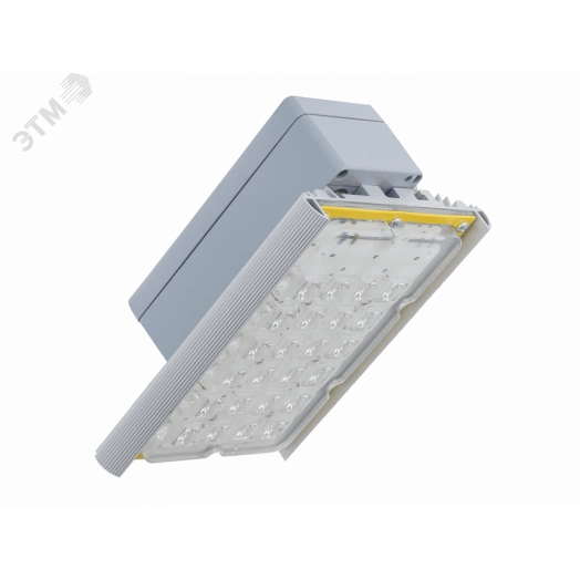 Светодиодный светильник Diora Unit DC Ex 55/5500 Ш 3K лира