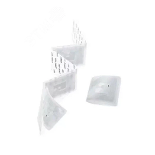 Наклейка, 86x54, ICODE2