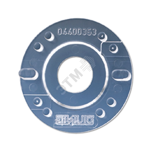 Уплотнитель для крышек арт. №..540.. и ..540.20.. для обеспечения IP44  (140D)