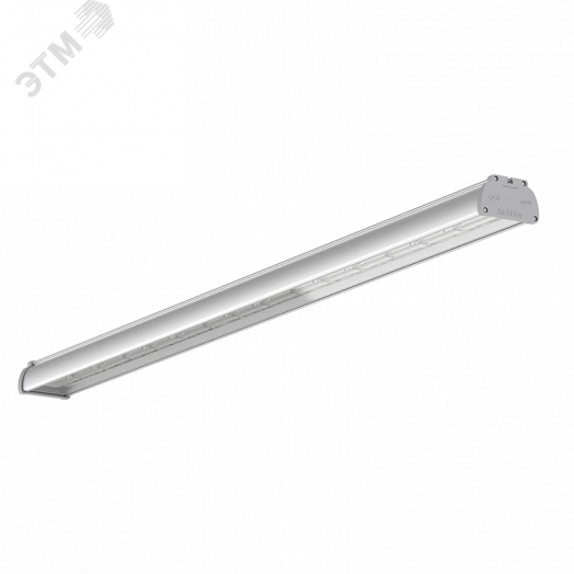 Светильник светодиодный ДПП-54Вт 6000Лм 2700...6500К Iron DALI TW