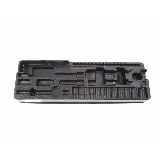 Ложемент для набора торцевых головок 2540MR, PVC