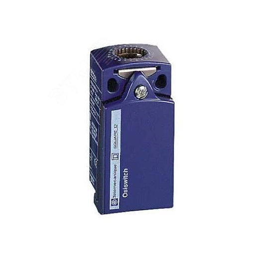 МЕТАЛ. КОРПУС С ИНЕРЦ. 1НО1НЗ