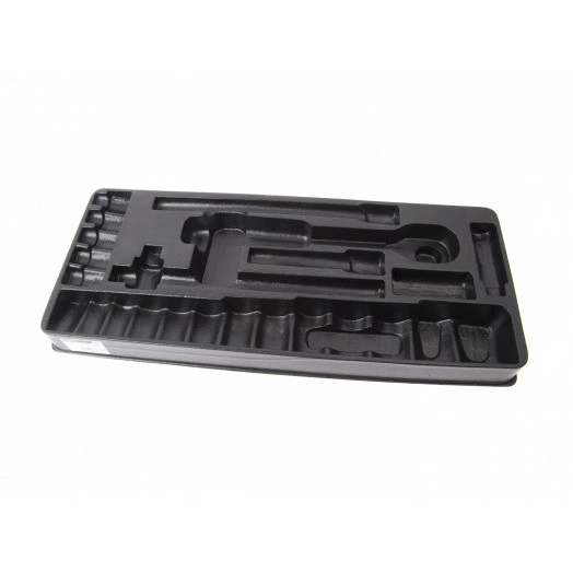 Ложемент для наборов торцевых головок 4028MR, 4028SR, 4528MR, PVC