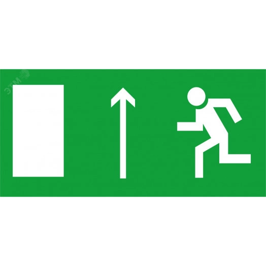 Наклейка NL-310х90NEF07-E12 (NEF-07)