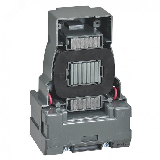 Катушка ~/= 100-240В для CTX3 4P 130/150/225