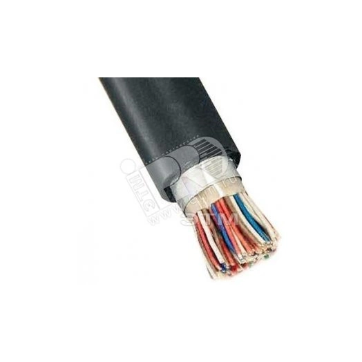 Кабель ТППэп 50х2х0,5 ТРТС