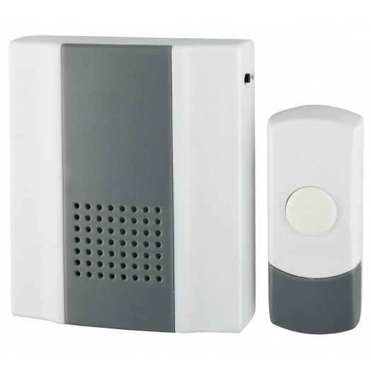 Звонок   D65 (нов.упак) (10/60/480) ЭРА