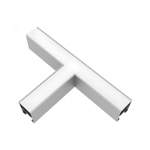 Светильник LED СТРЕЛА (ССО) 30Вт 2500Лм 3,0К опал IP20 подвесной