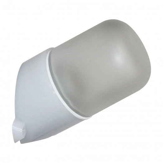 Светильник Линда 110 НББ 19-40-002 IP65 t=125град. матовыйкорпус наклонный опал. ГИ