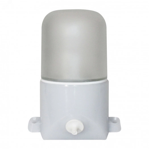 Светильник Линда 110 НББ 19-40-002 IP65 t=125град. матовыйкорпус наклонный опал. ГИ